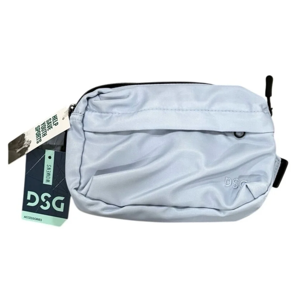 DSG All Sports Essentials‎ Waist Pack Misty Pink NWT